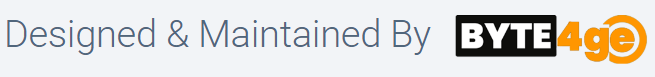 Byte4ge